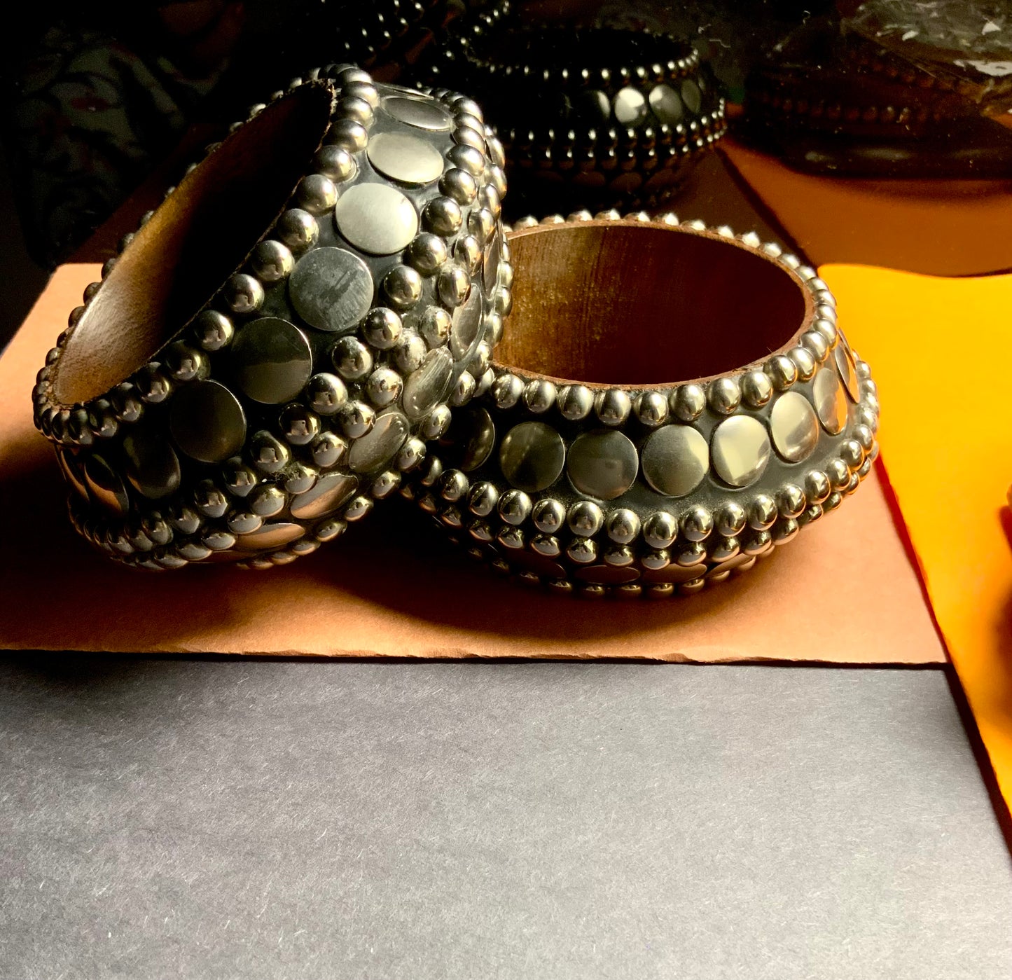 Jashn cuff