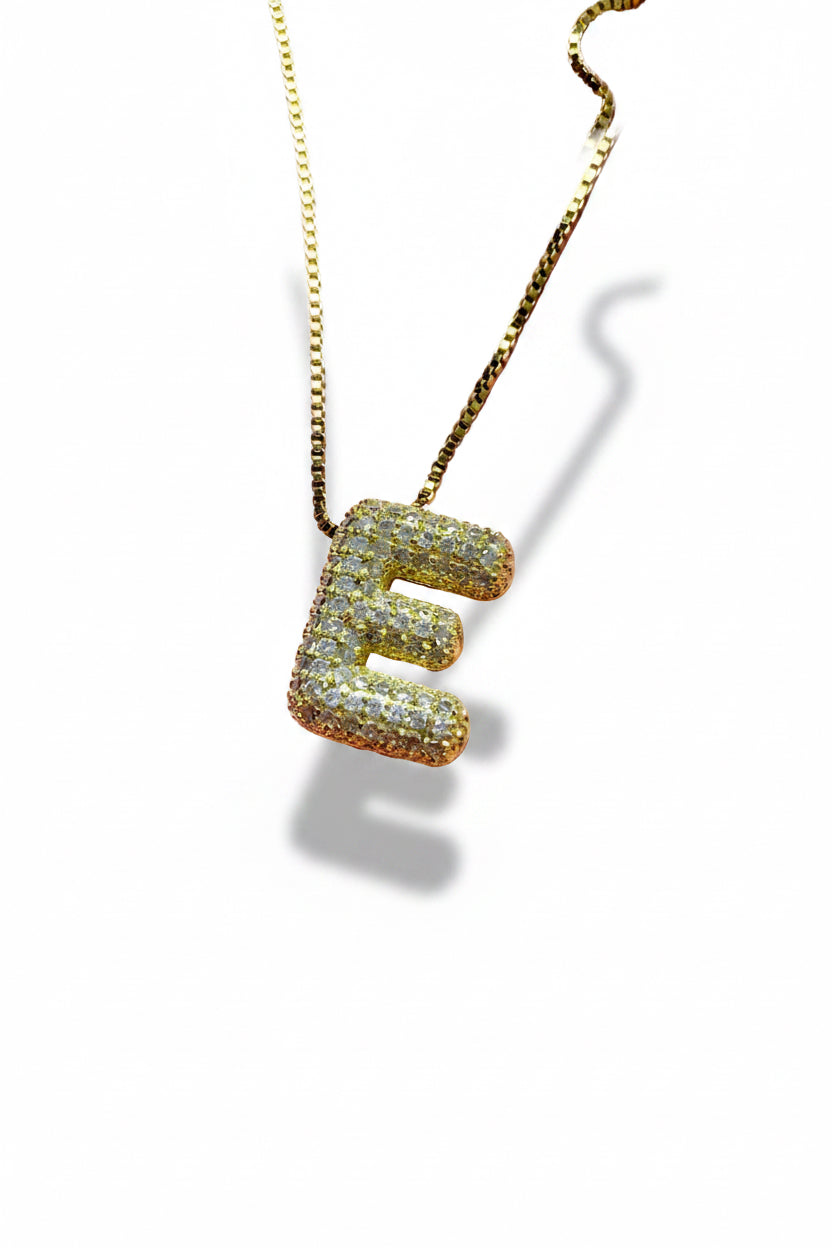 The “It” initial