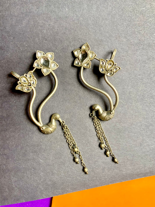 Pankaj cuffs