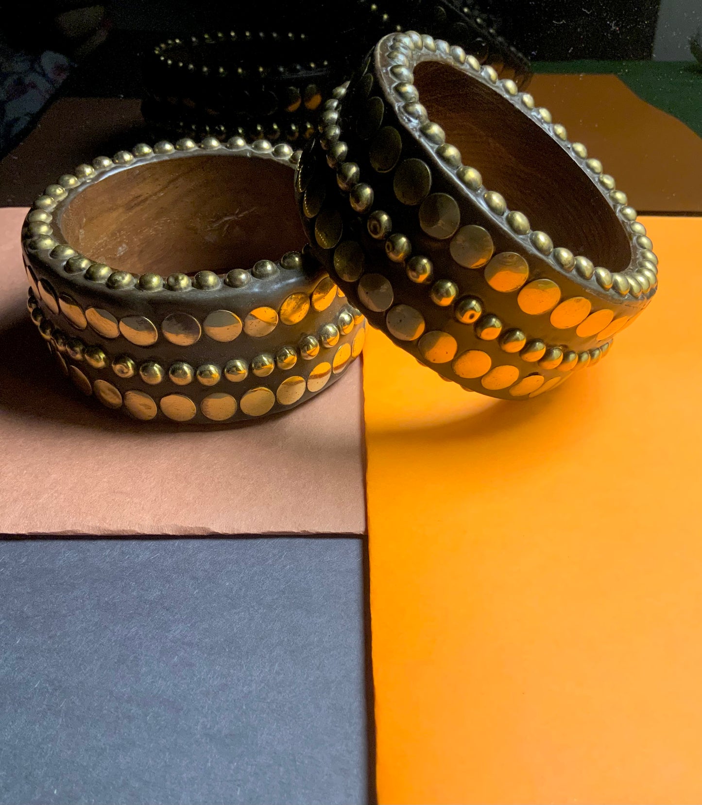 Virasat cuff
