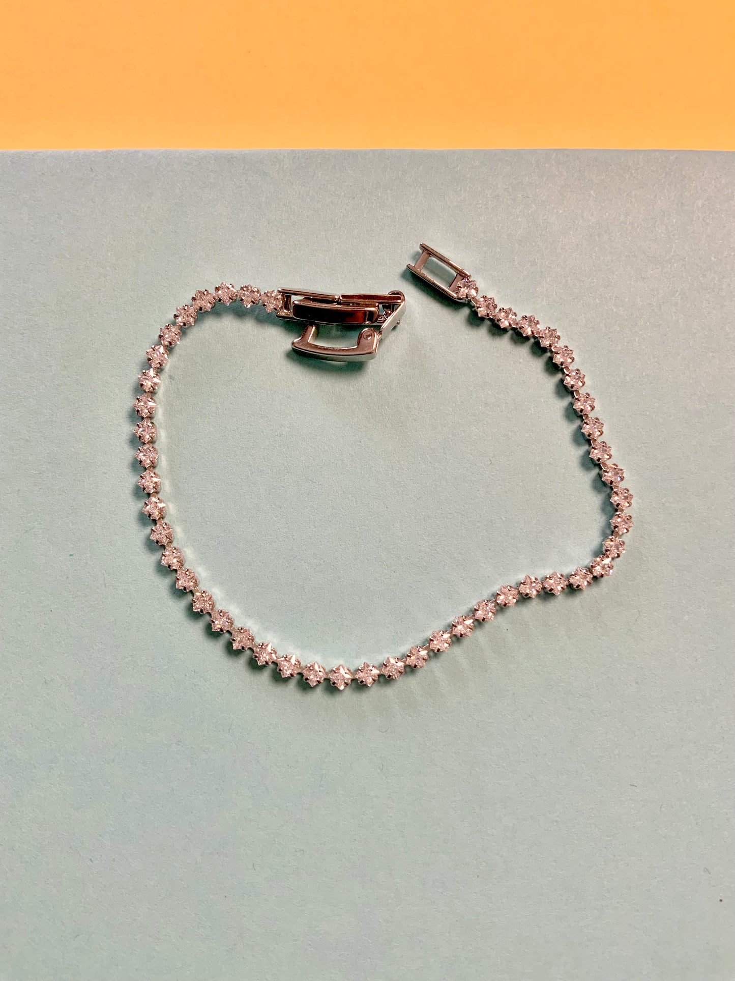 The seeker chain