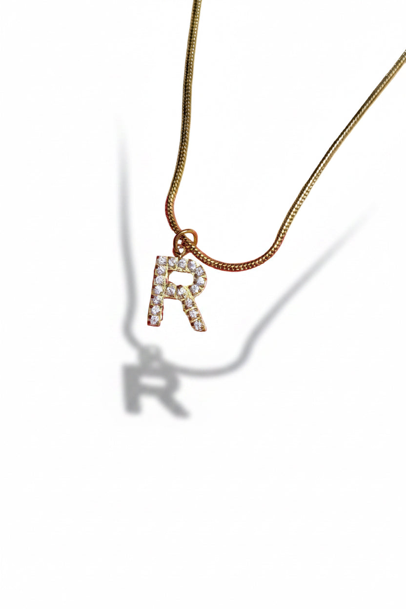The “soft” initials