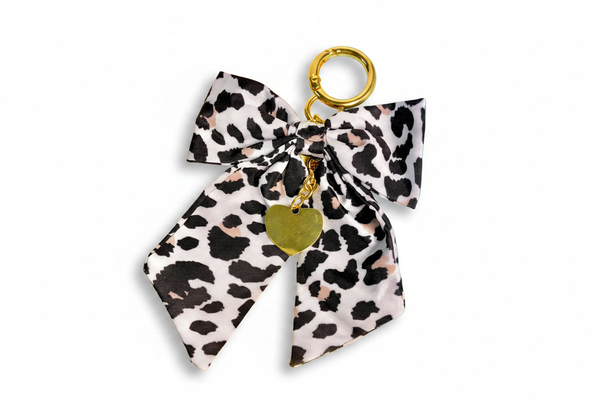 Buttercup charm