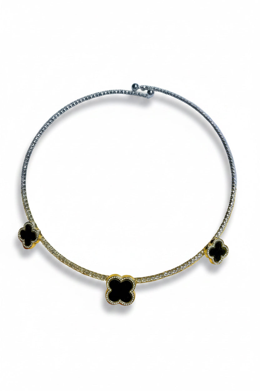 Solis choker