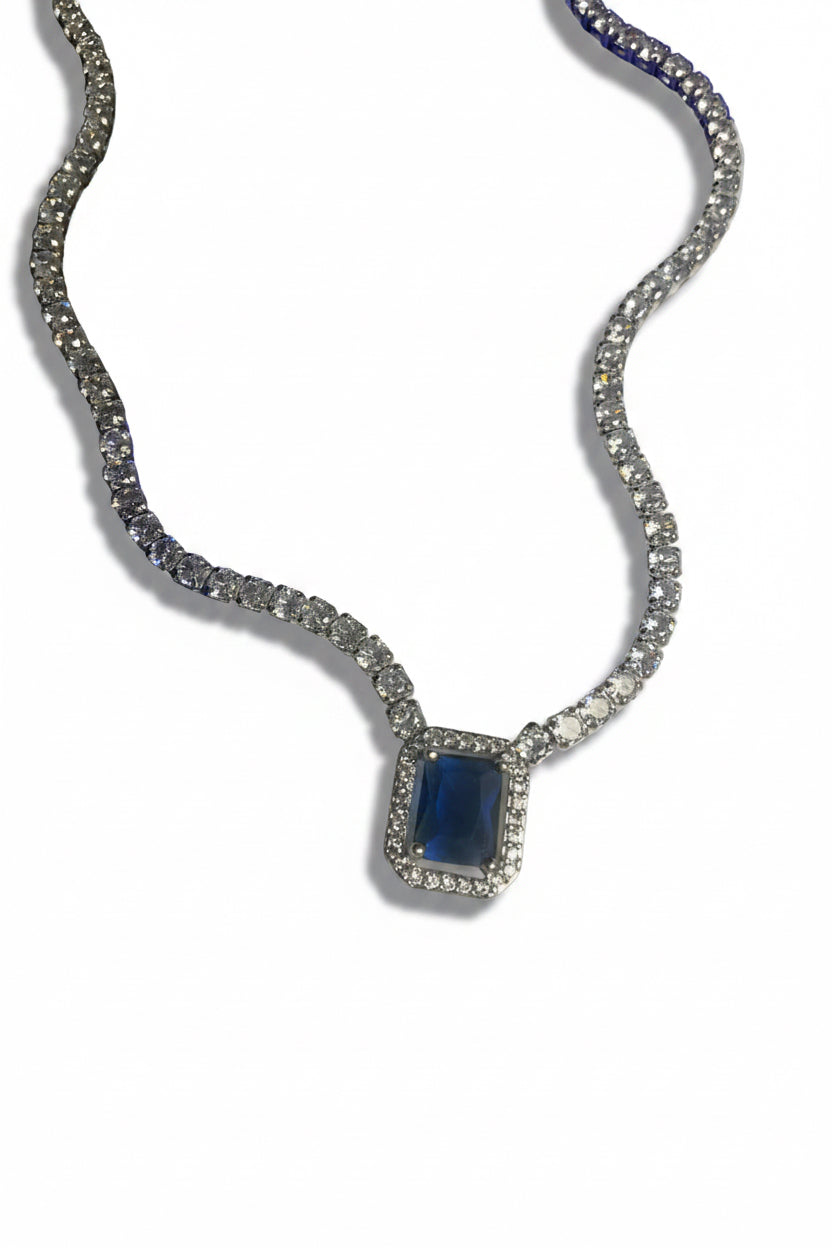 Darling necklace