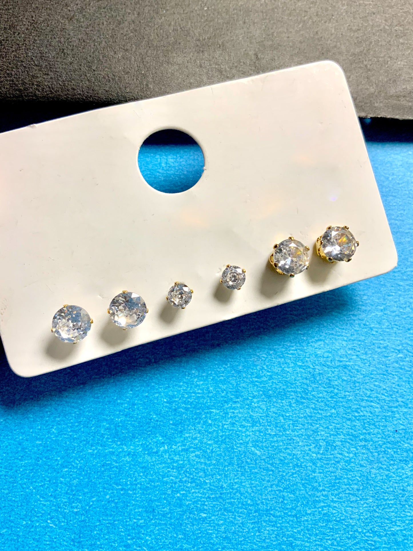 Sugar stud set