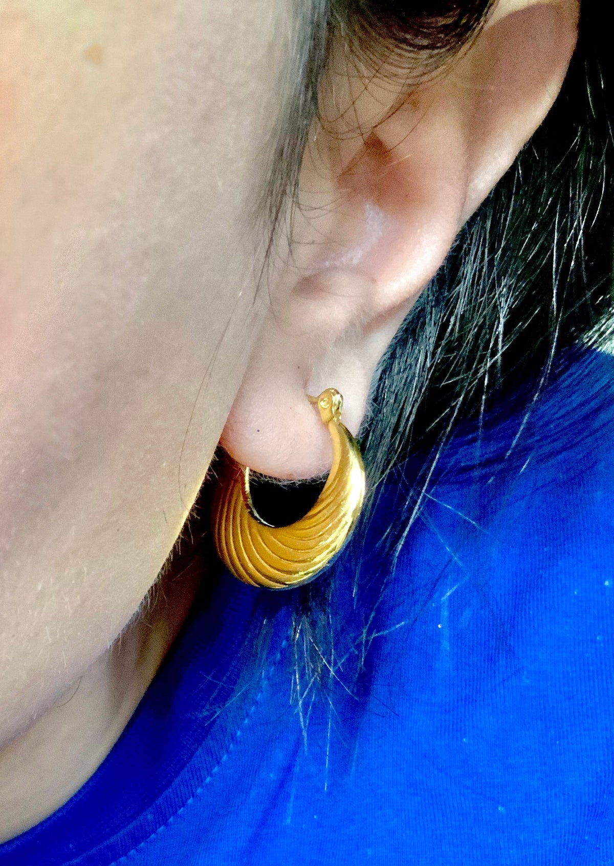 Startlet hoops