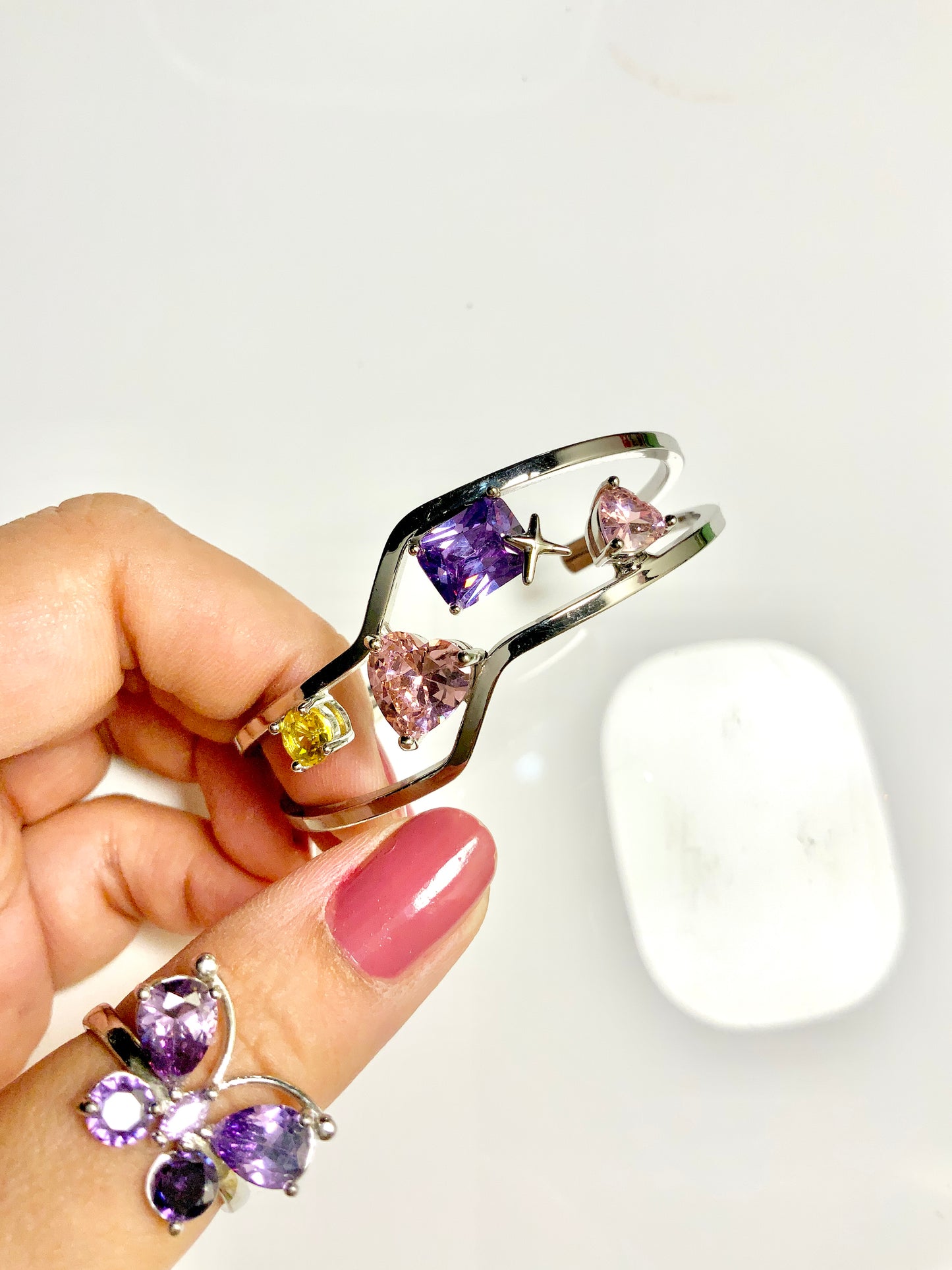 Rangrez cuff