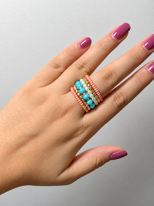 Poolside Ring