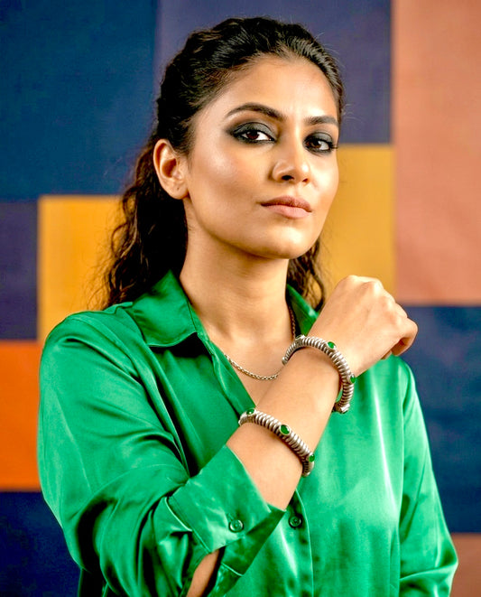 Saanjh kada