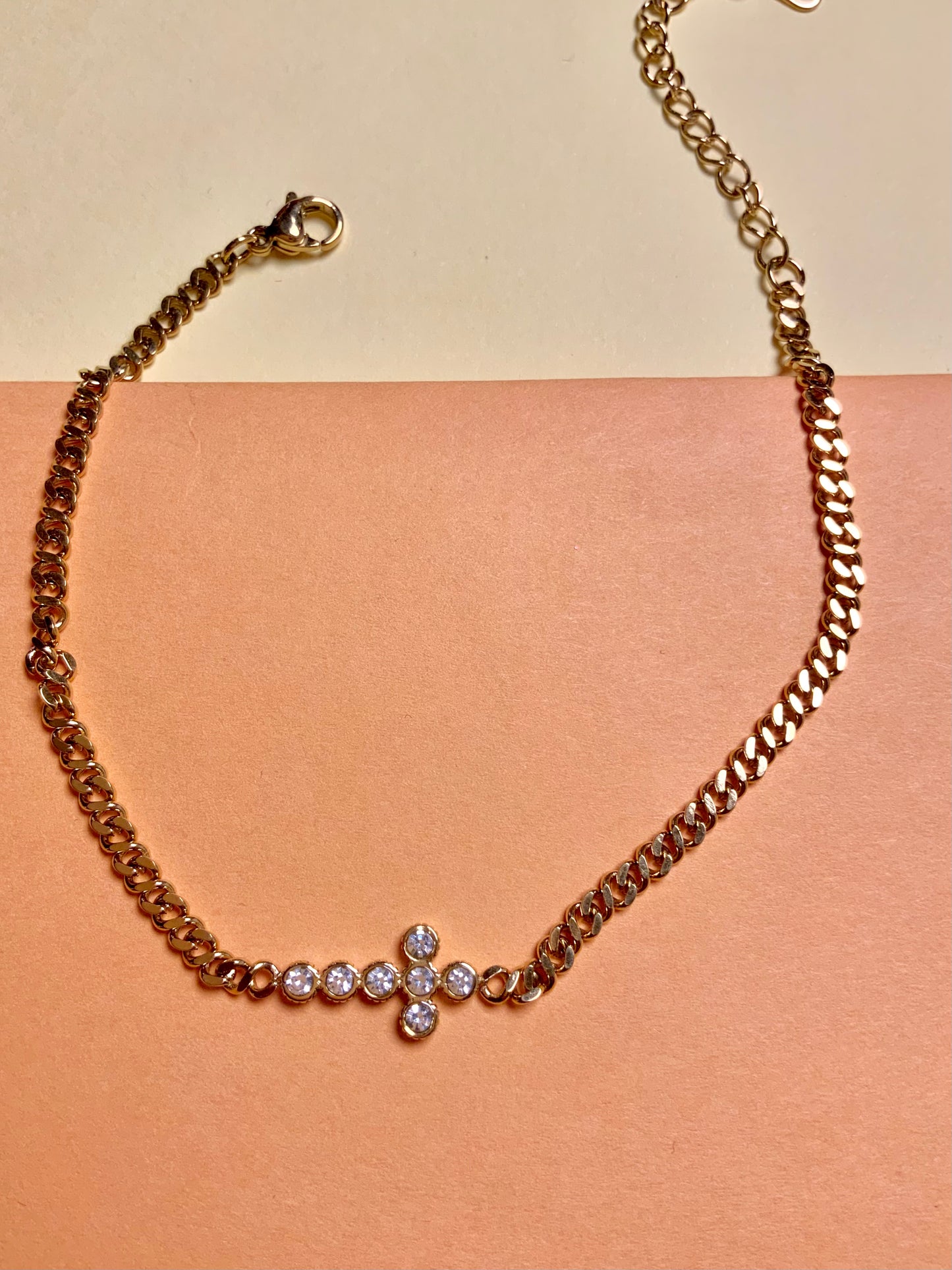 Bliss bracelet