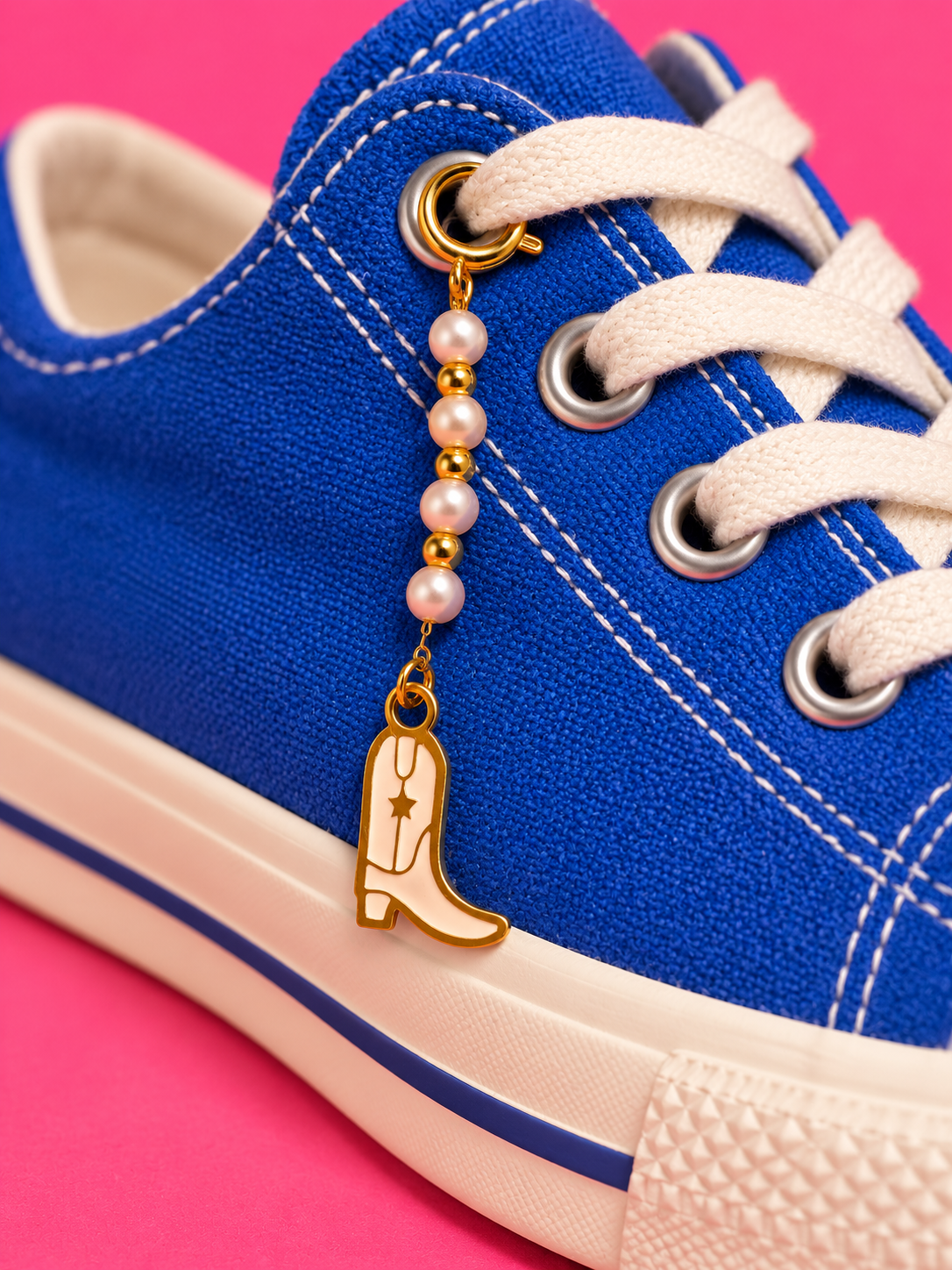 Elsa charm