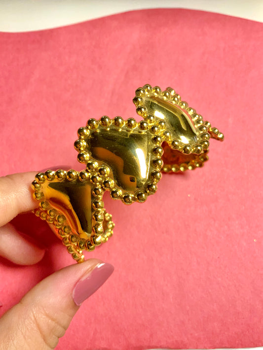 Sugar dil cuff