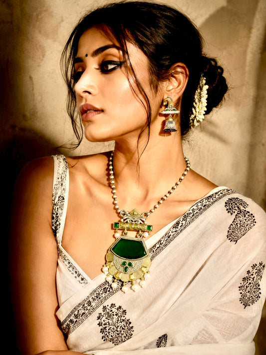 Padma set