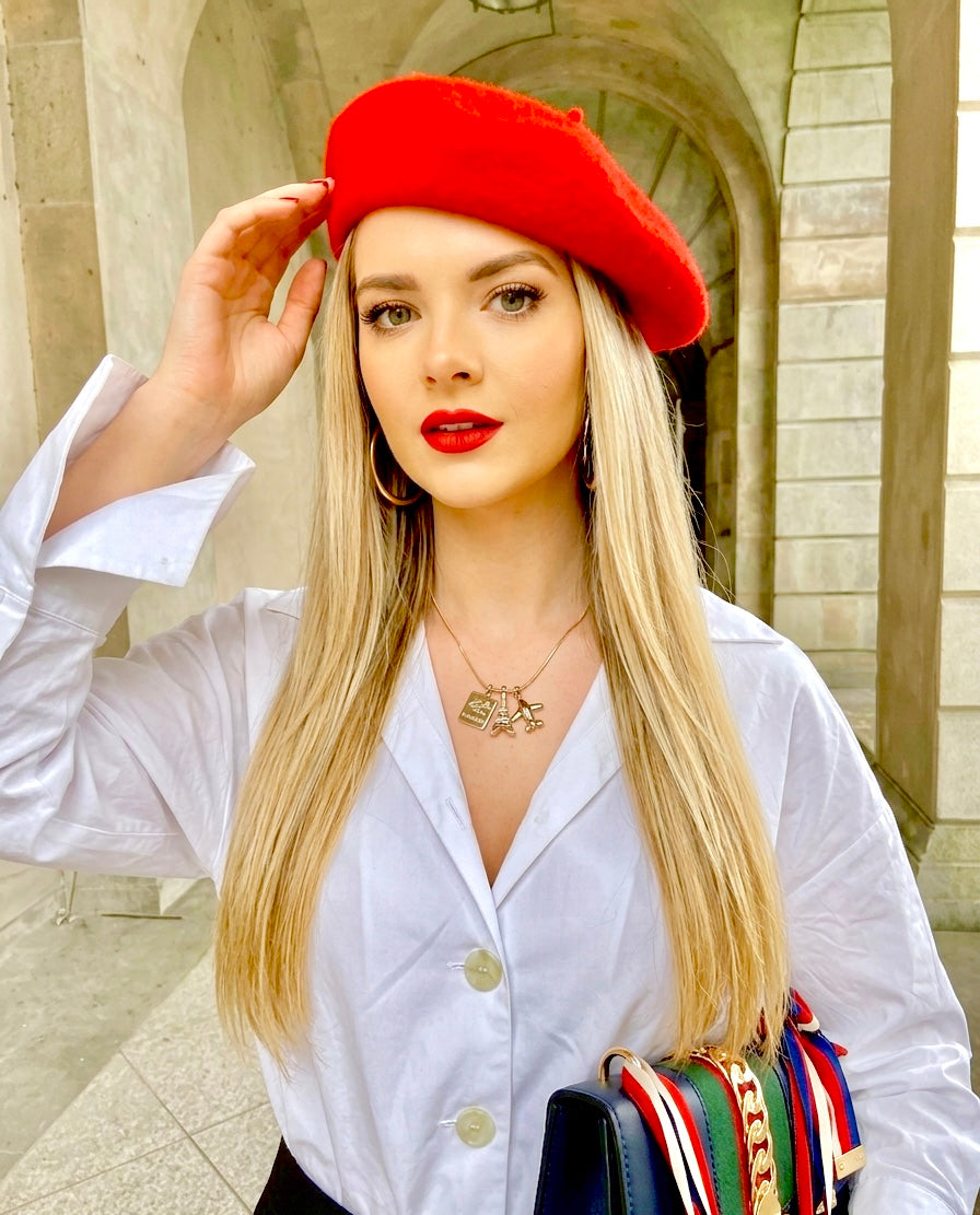 Emily charm