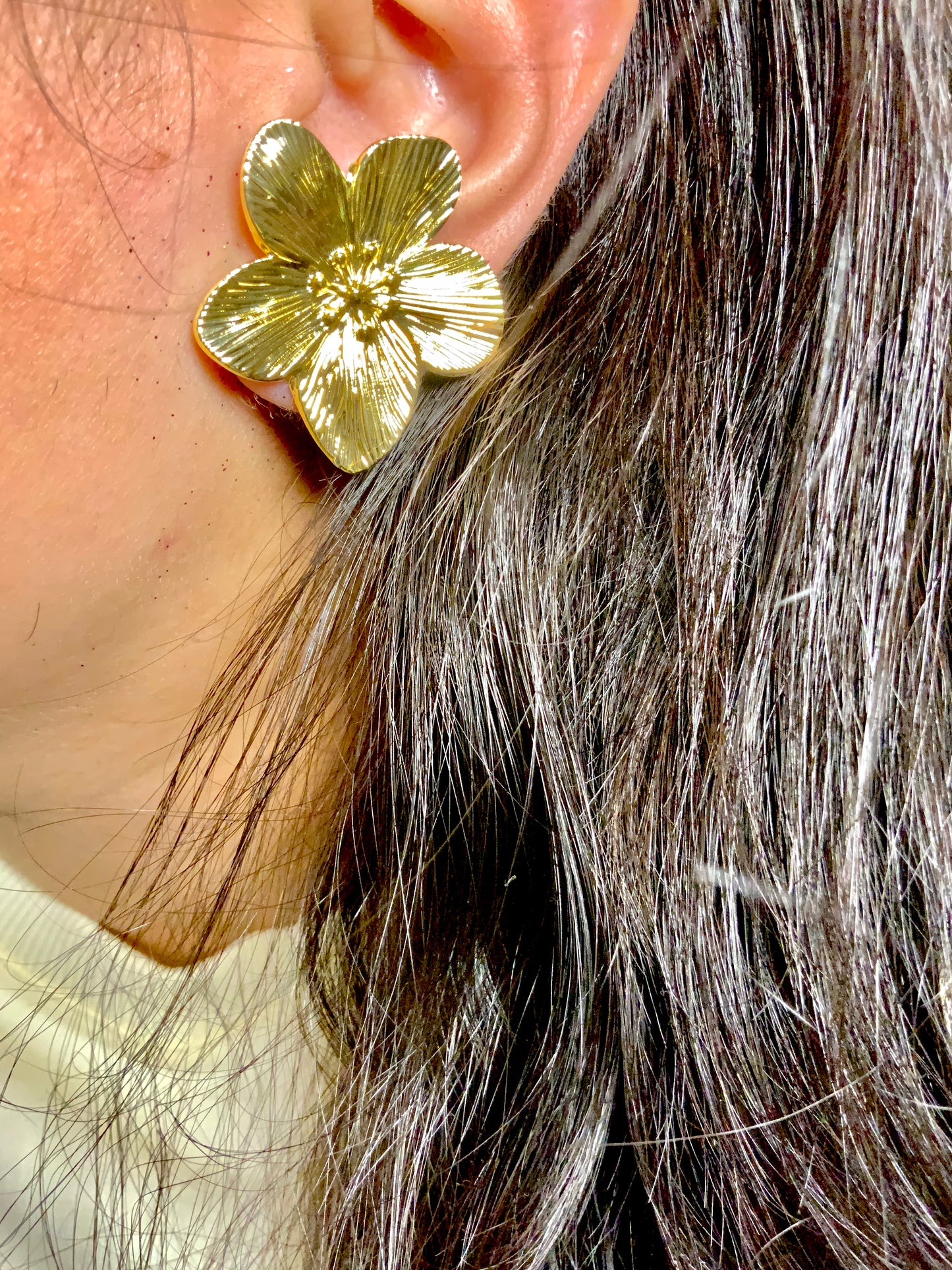 Text me maybe earrings