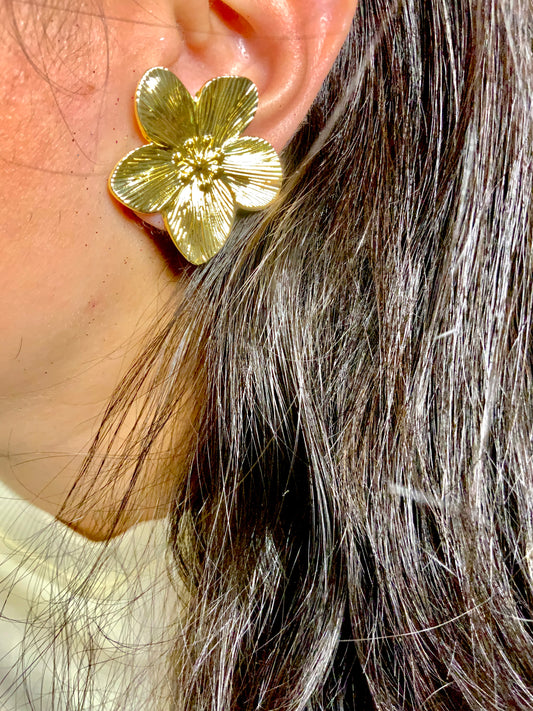 Text me maybe earrings