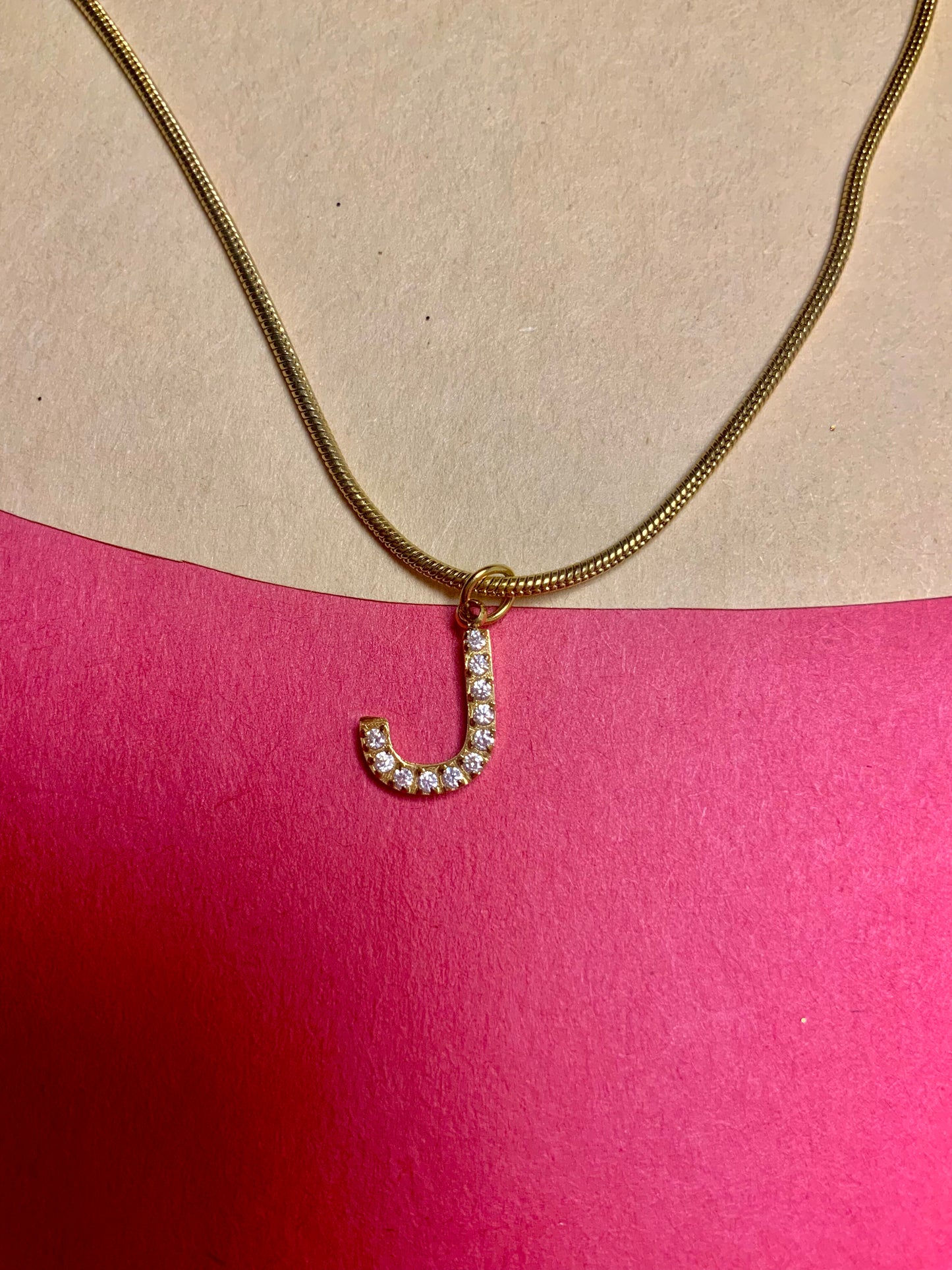 The “soft” initial