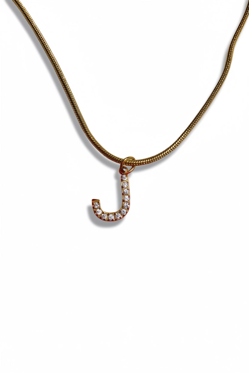 The “soft” initial