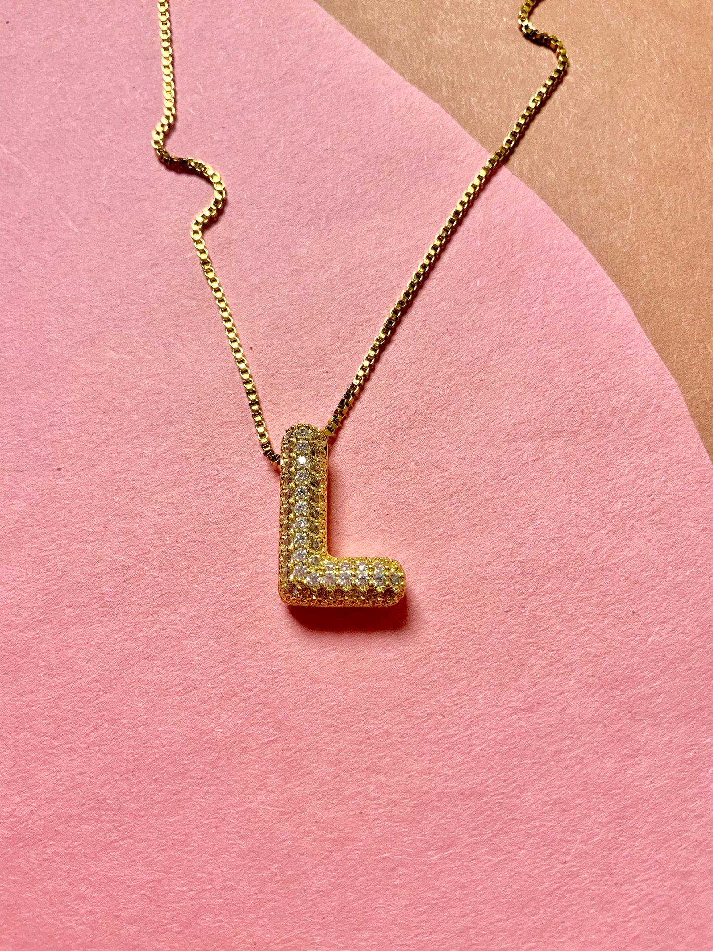 The “IT” initial