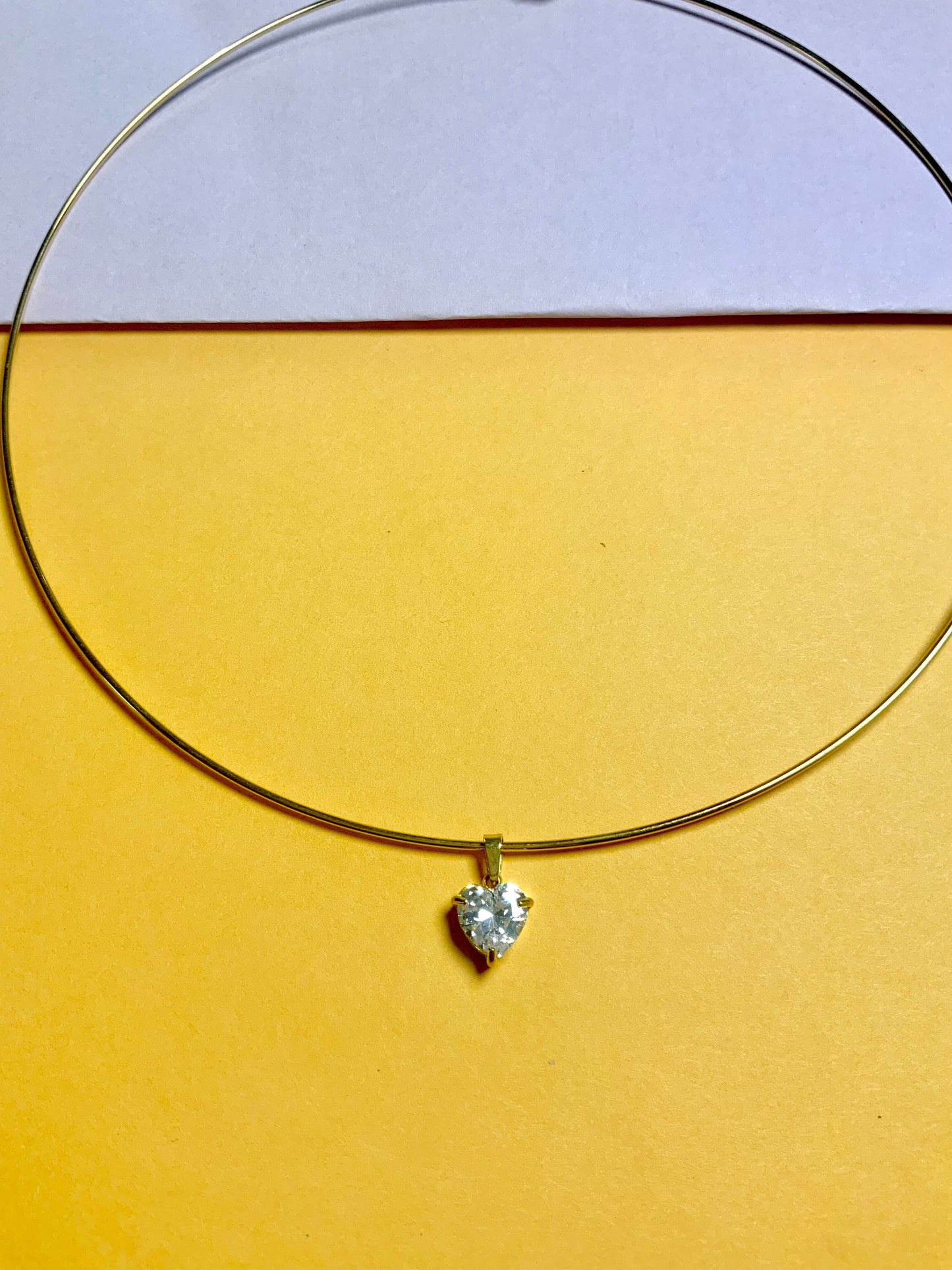 Muse choker
