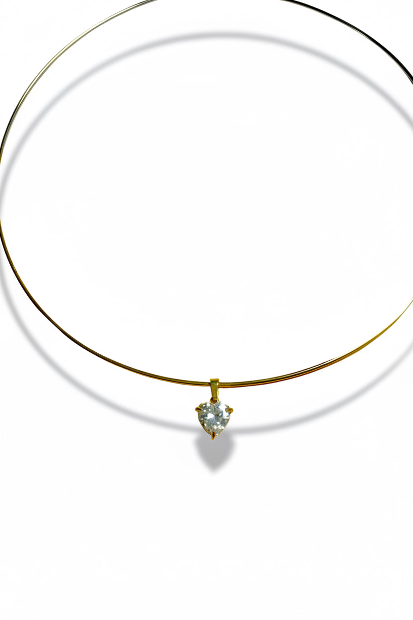 Muse choker