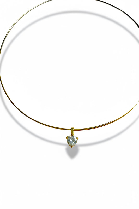 Muse choker