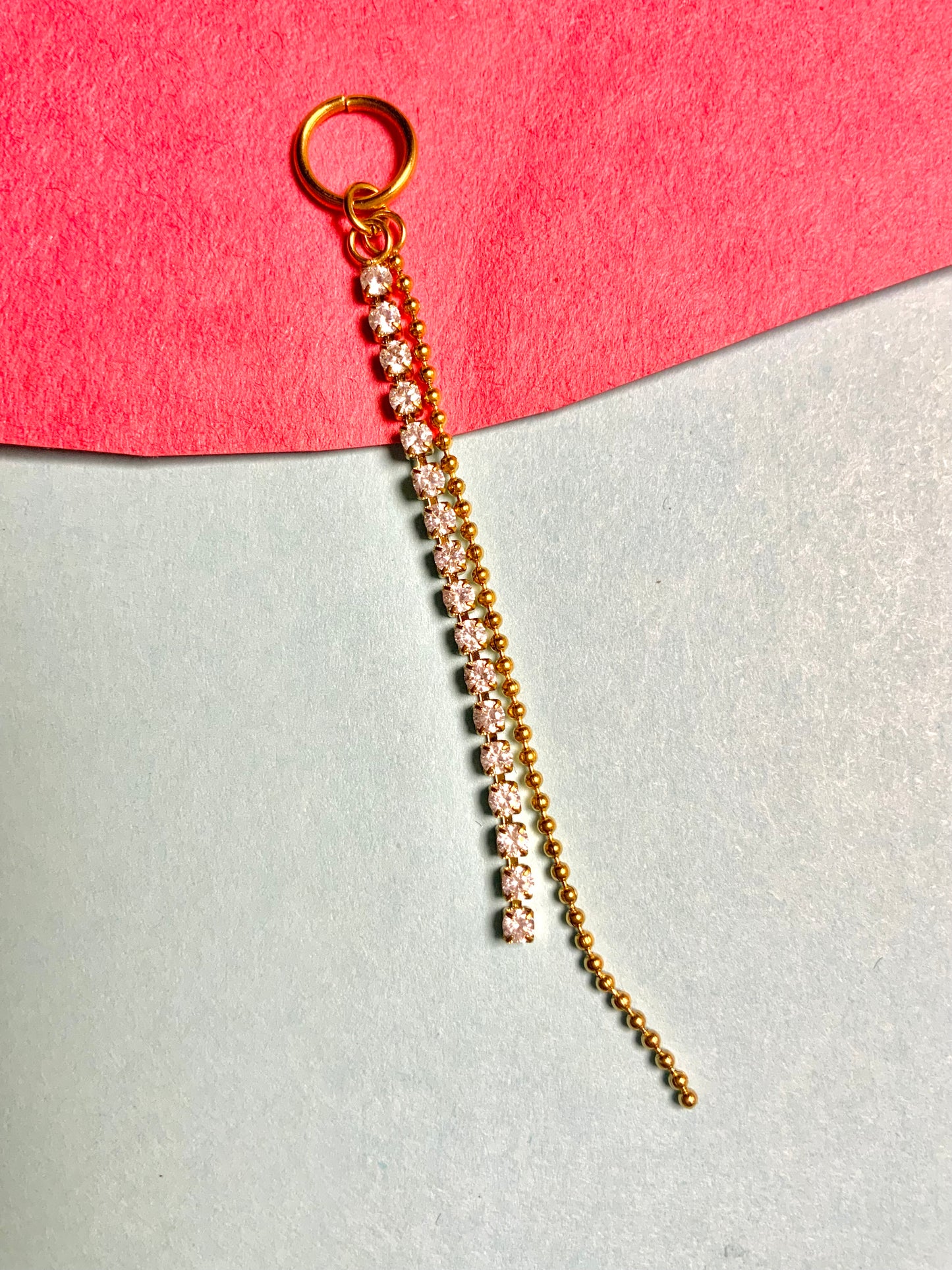 Pocketful of pretty