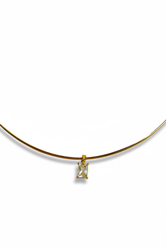 Butter choker