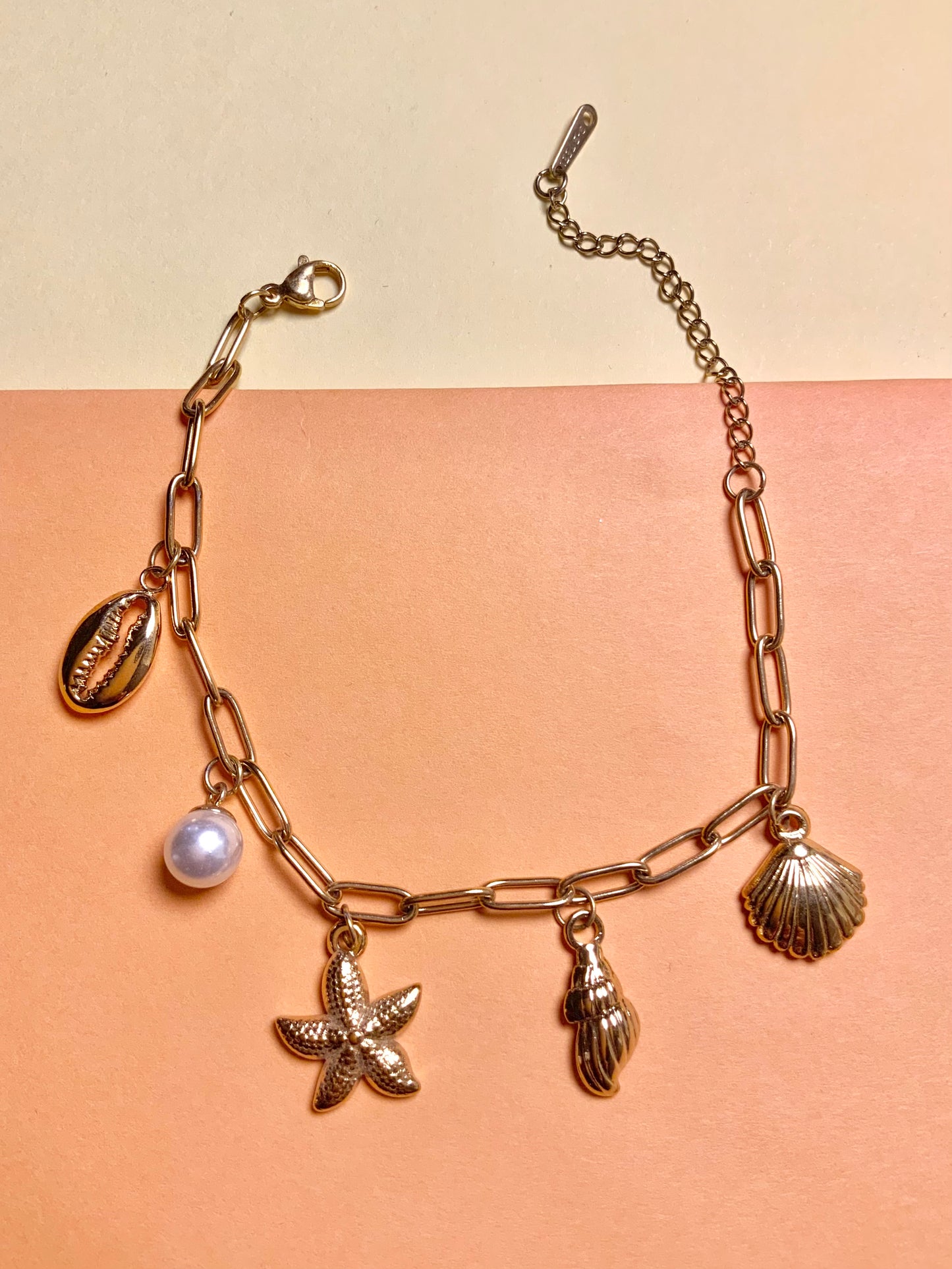 Coral chain