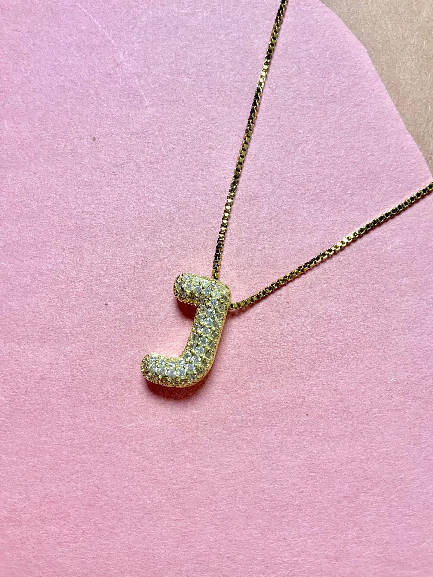 The “IT” initial