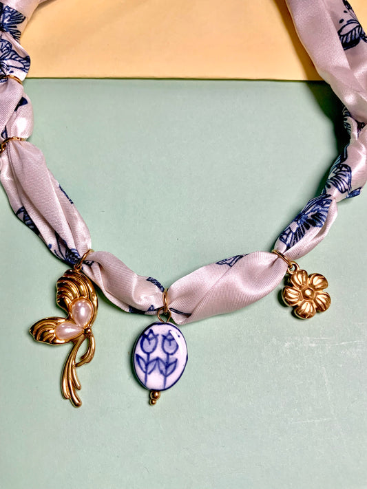 Ellouise necklace