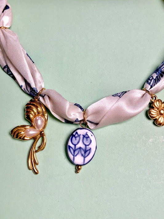 Ellouise necklace