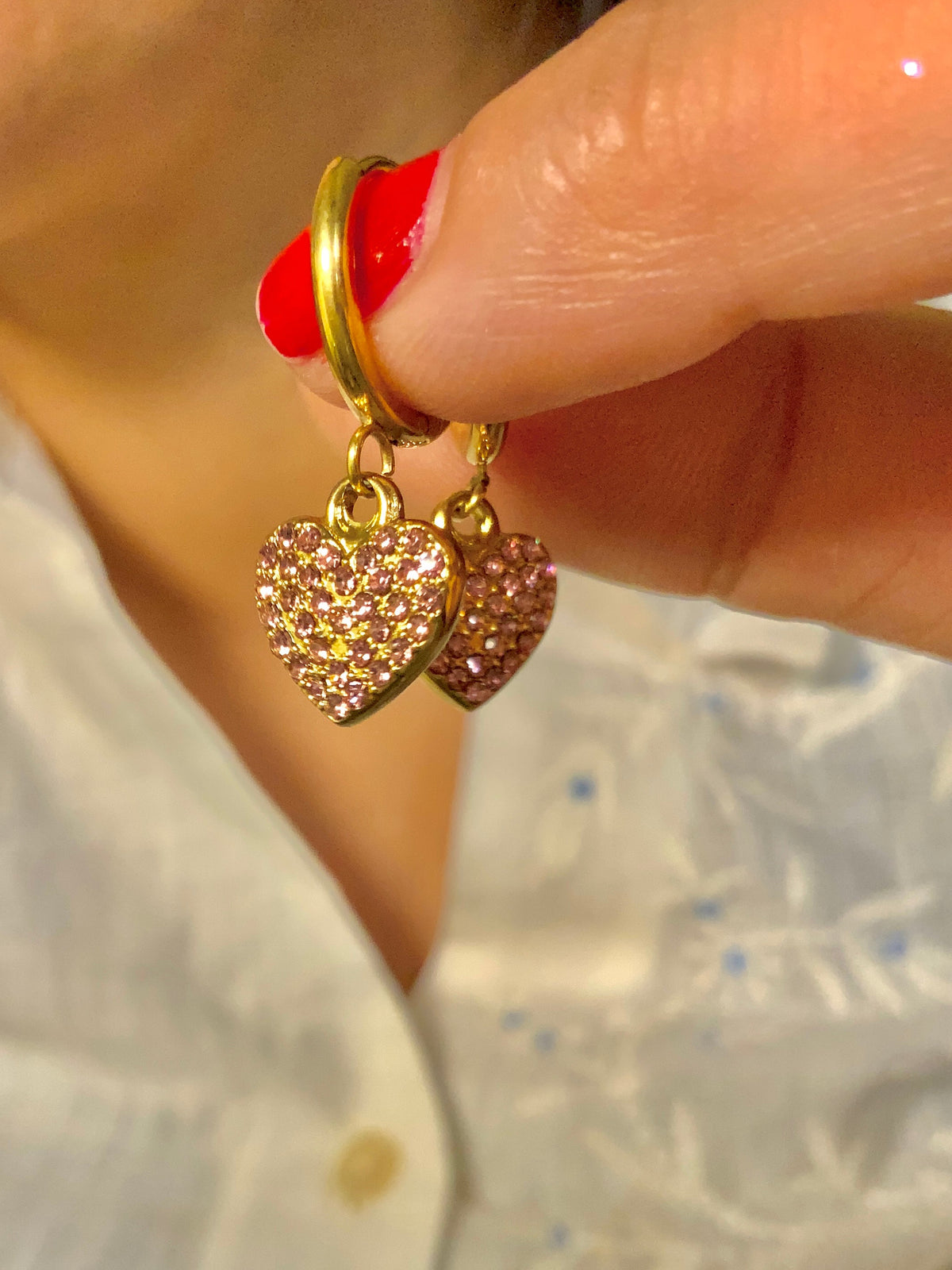 Dil earrings