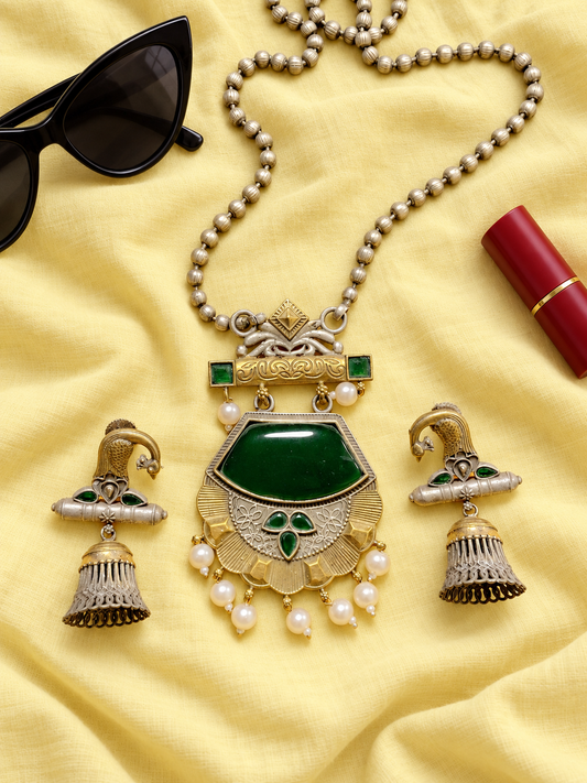 Padma set