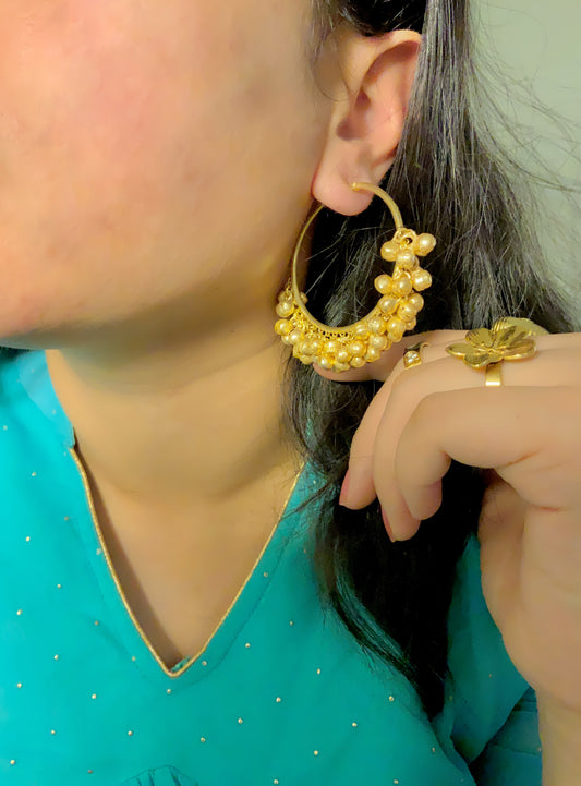 Tevar chaandbali