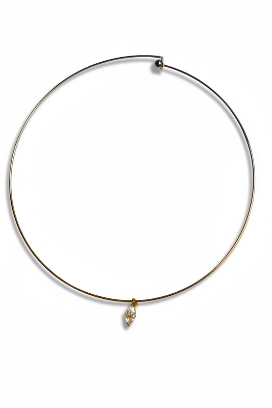 Marquee choker