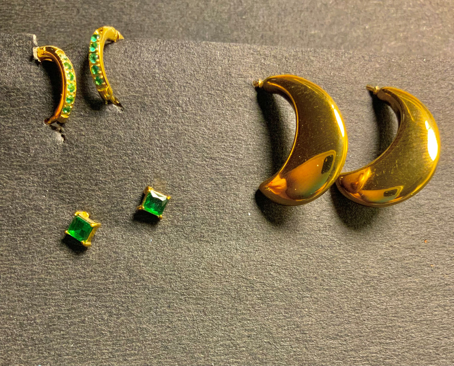 Noor set