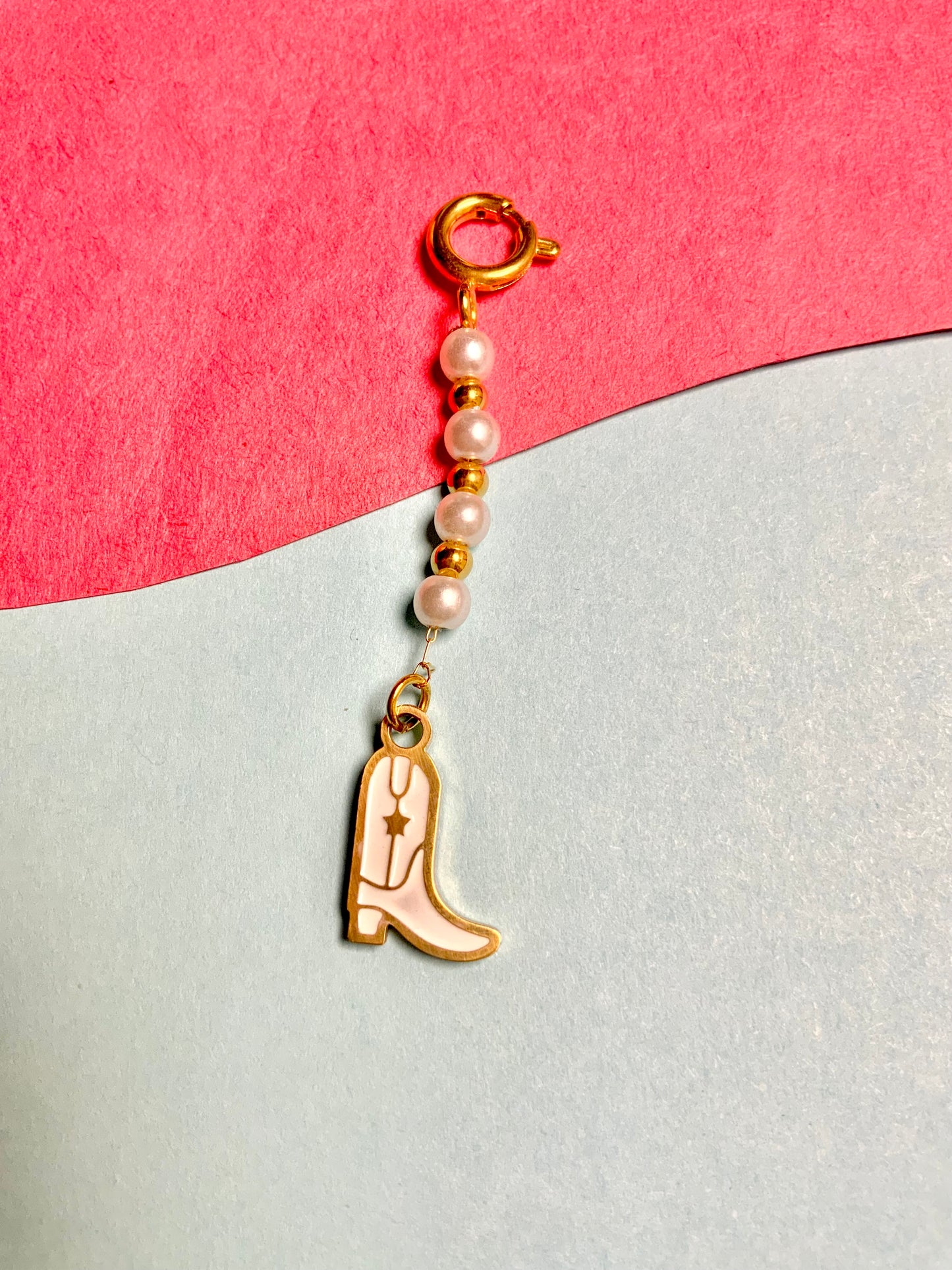 Elsa charm