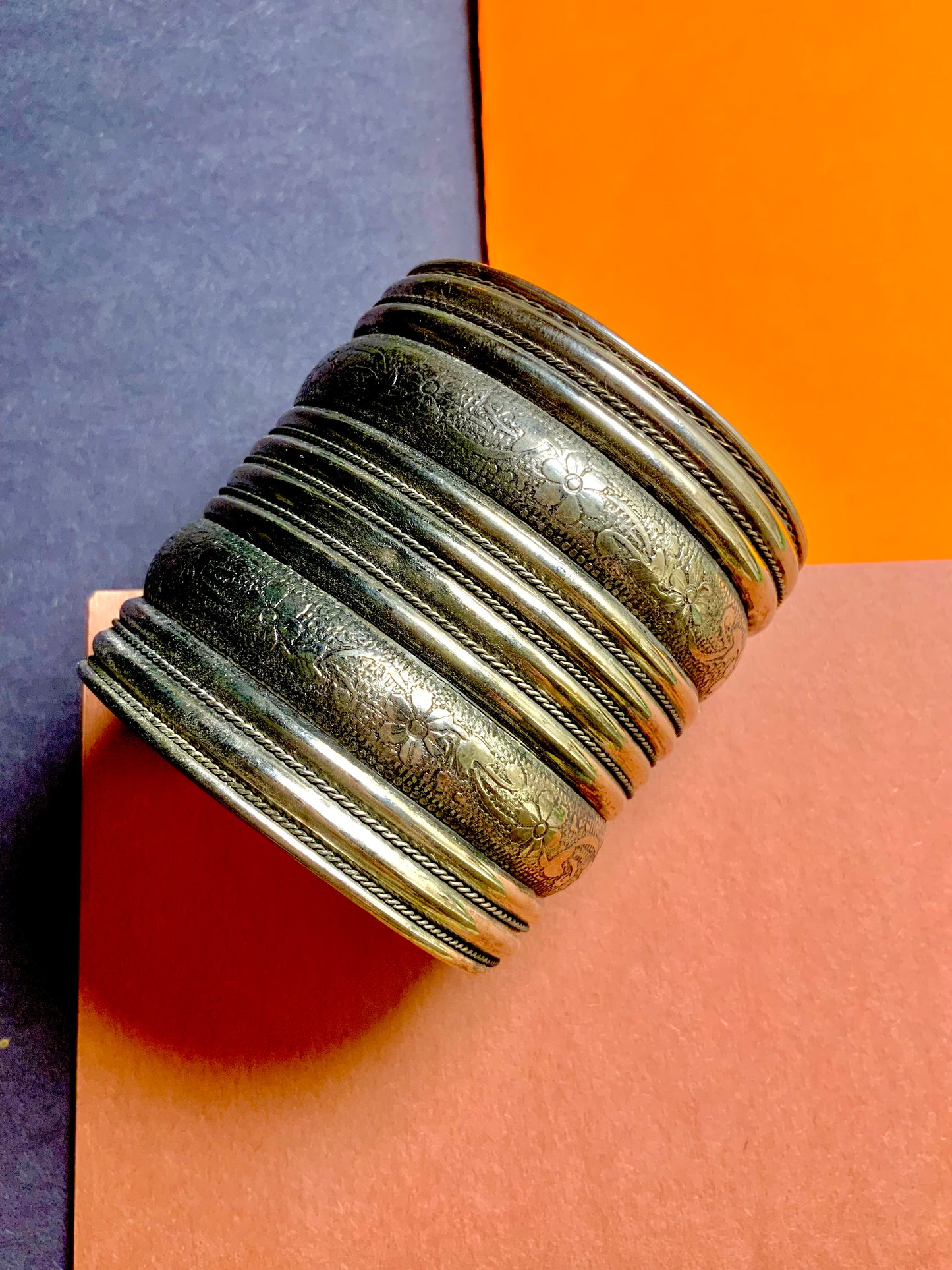 Zariya cuff