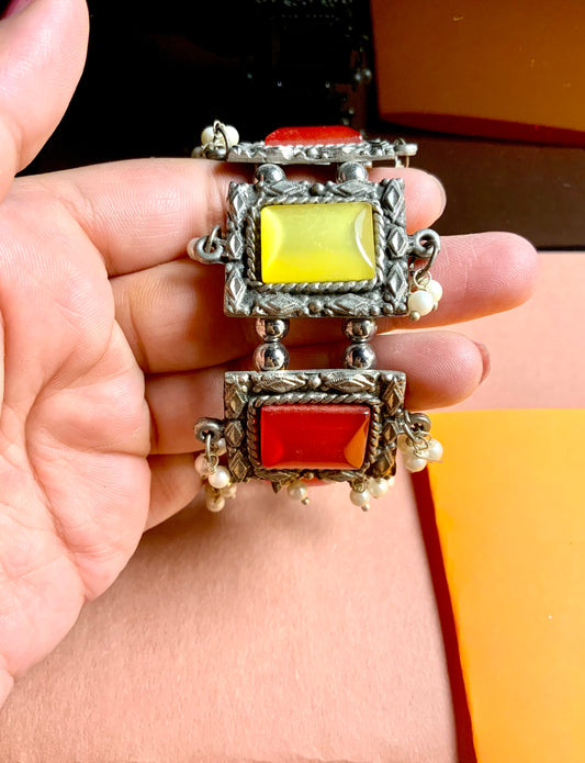 Katha cuff
