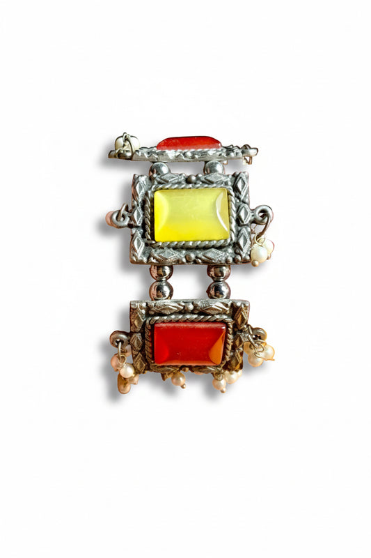 Katha cuff