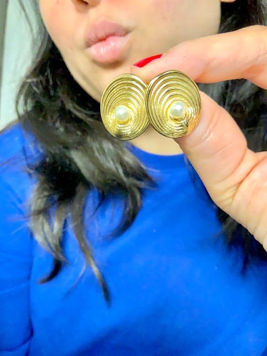 Mini magic studs