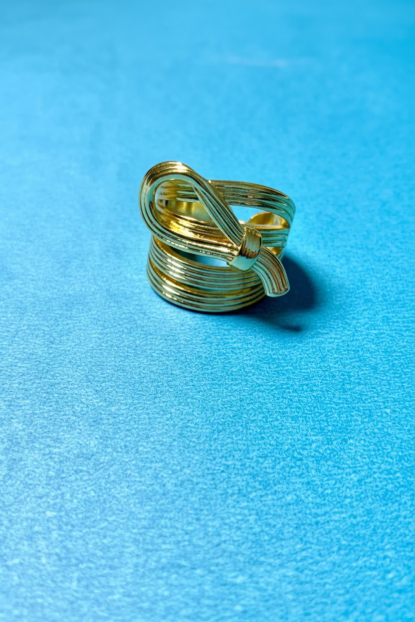 Adaa ring