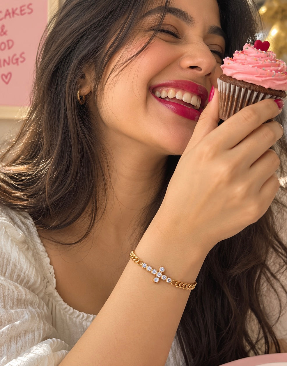 Bliss bracelet
