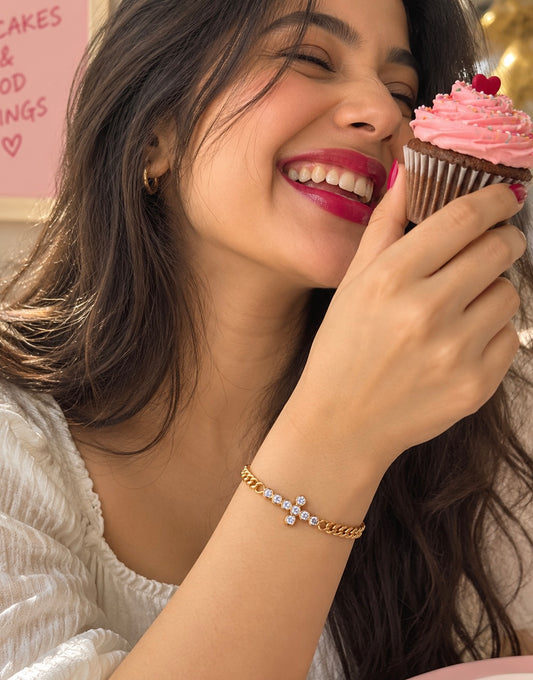 Bliss bracelet
