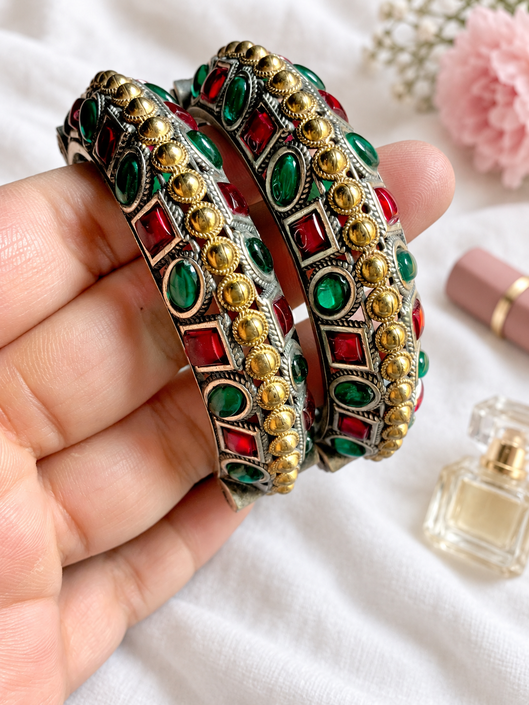 The maharani edit