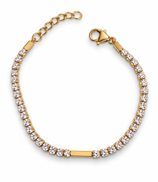 Regal bracelet