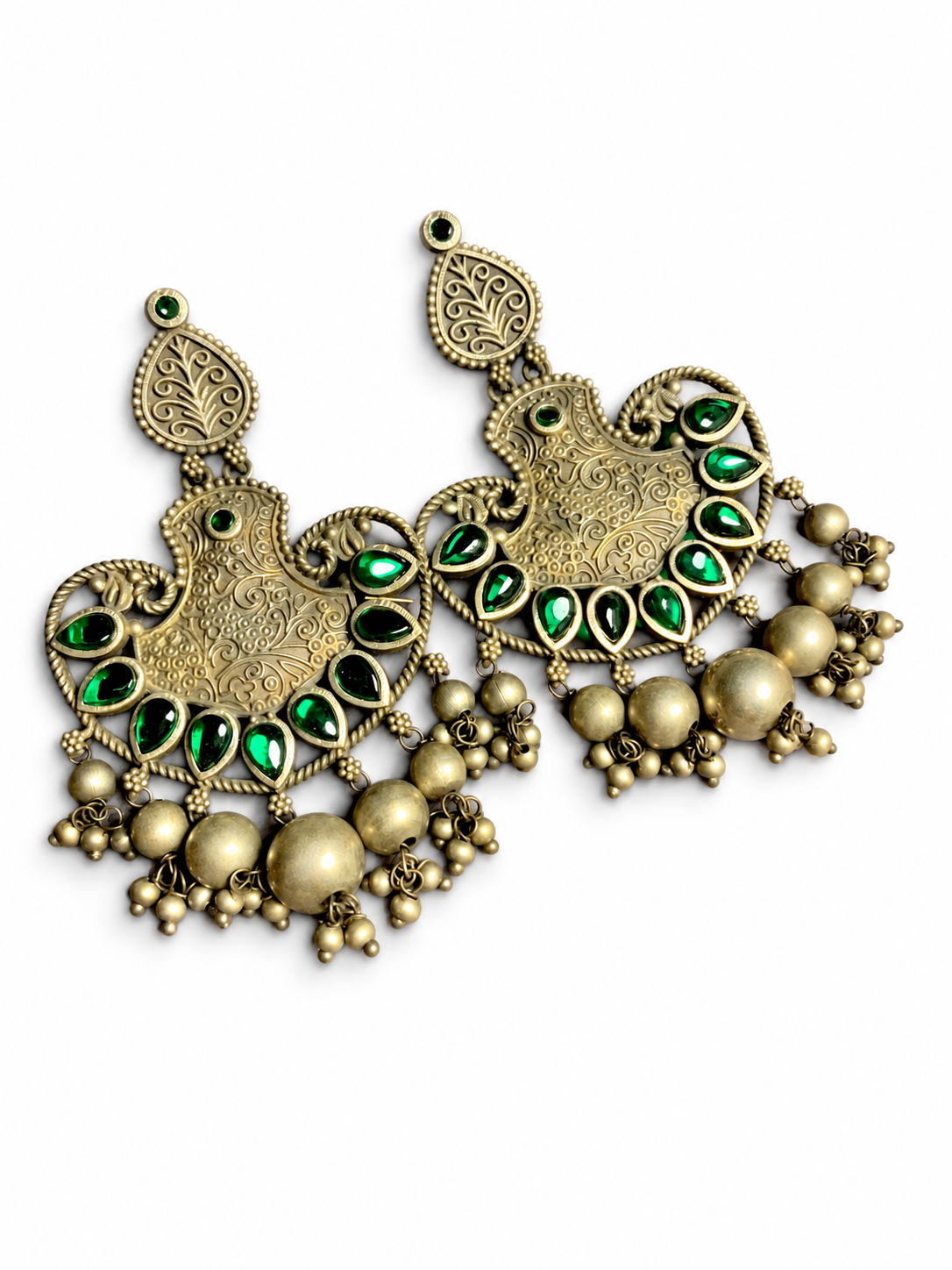 Haseena balis