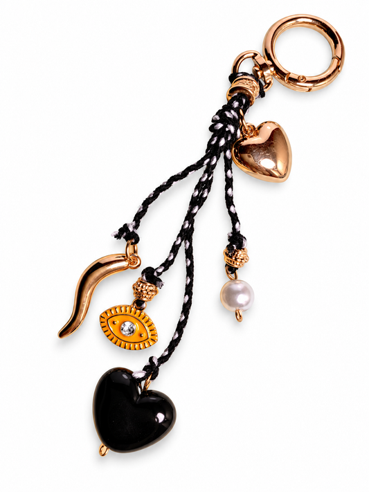 Evil eye off drop